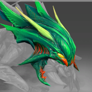 Dimension Ripper Back