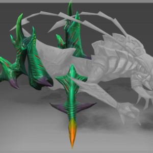 Dimension Ripper Legs