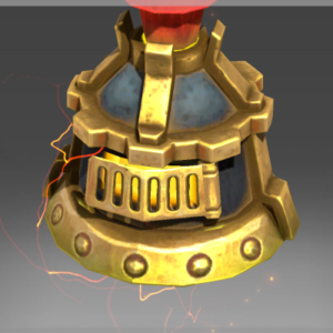 Distinguished Forgemaster - Forge