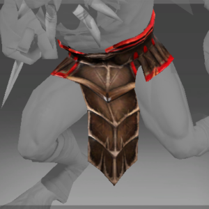 Drape of the Weeping Beast
