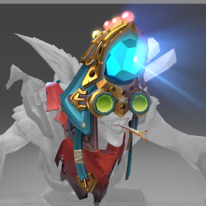 Everglyph Goggles