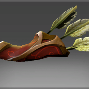 Featherfall Quiver