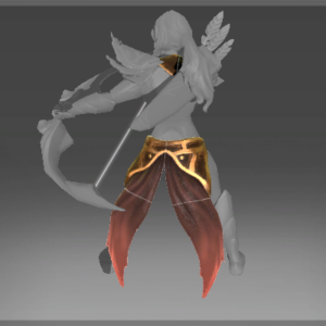 Featherswing Cape