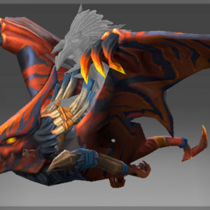 Fiery Tyl