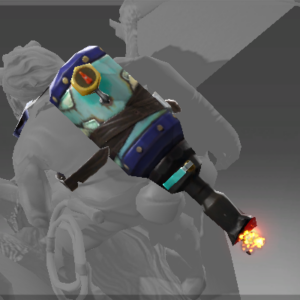 Firestarter Fuel Cannister