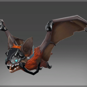 Flame Bat