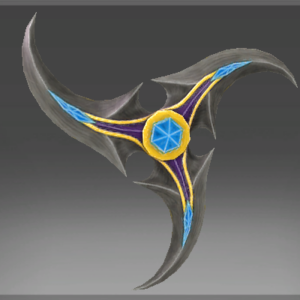 Glaive of the Hidden Talent