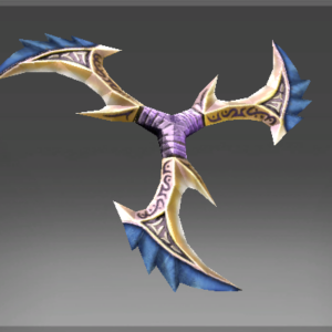 Glaive of the Tribunal