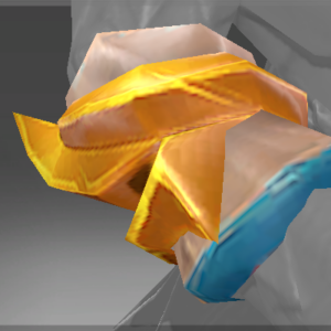 Gloves of Retribution