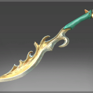 Golden Riptide