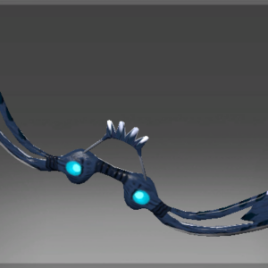 Great Grey Owl Bow