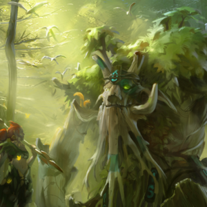 Guardians of Nature