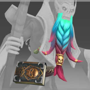 Guise of the Master Necromancer