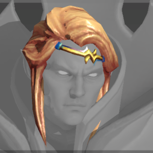 Hair of Cadenza Magic Master