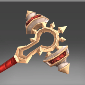 Hammer of the Stalwart Soul