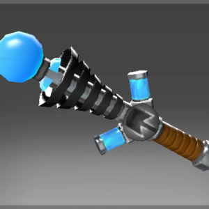 Hammer of the Static Lord