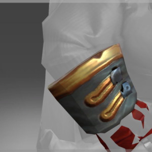Haunted Hunter - Arms