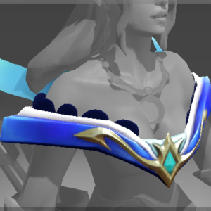 Heavenly Guardian Crest