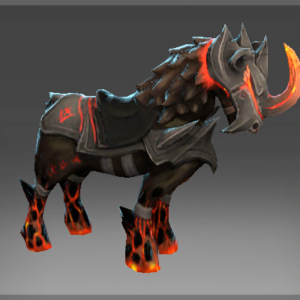 Hellstrider