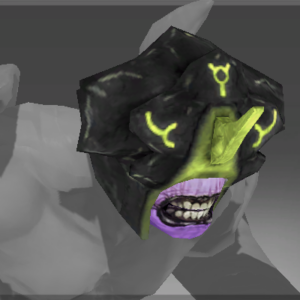 Helm of Claszureme