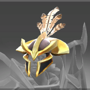 Helm of the Sharpstar