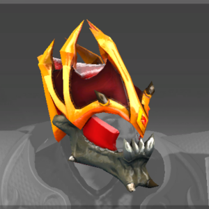 Helm of the Slain Dragon