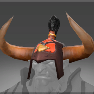 Helm of the Steppe