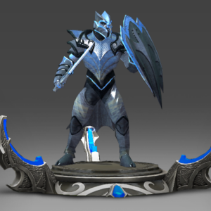 Heroic Effigy of Winter 2016