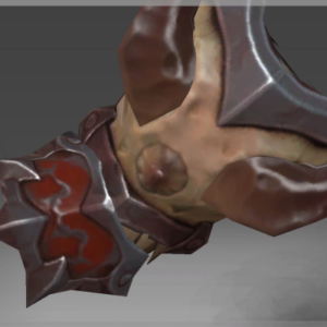 Hides of Hostility - Arms