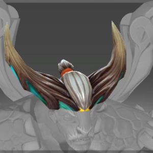 Horns of the World Splitter