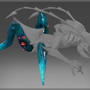 Infesting Legs
