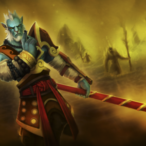 Infinite Waves Loading Screen