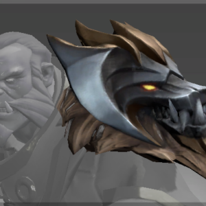 Inscribed Avatar of the Hunter of Kings