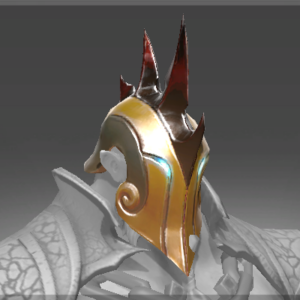 Inscribed Helmet of Omexe