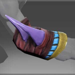 Inscribed Wraps of the Imperial Relics