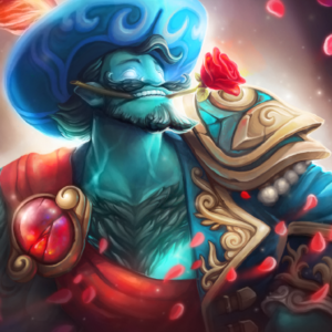 Loading Screen of the Corridan Maestro