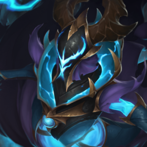 Loading Screen of the Guardian Construct