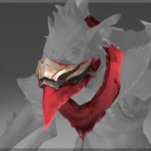 Mask of Corruption