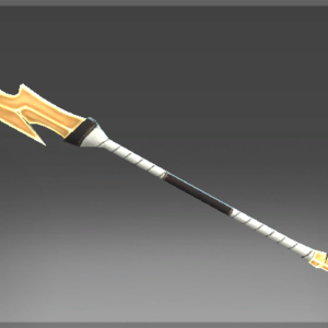 Merciless Spear