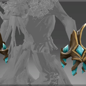 Moonshard Claws