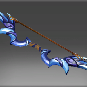 Nightsilver Bow