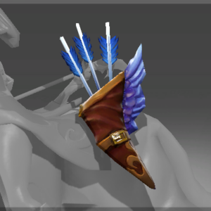 Nightsilver Quiver