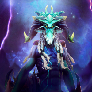 Oath of the Afflicted Soul Loading Screen