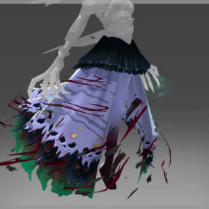 Oaths of the Beloved - Legs