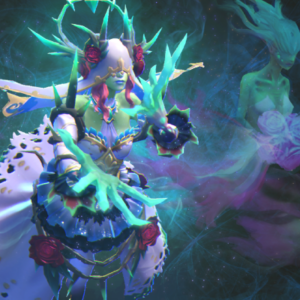 Oaths of the Beloved Loading Screen