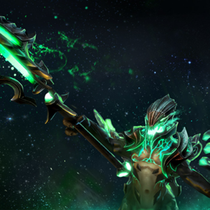 Obsidian Guard Loading Screen