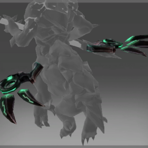 Obsidian Guard Wings