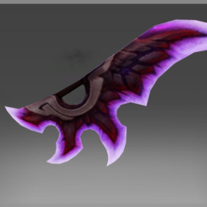 Offhand Blade of Broken Scale