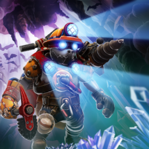 Pit Boss Prospector Loading Screen