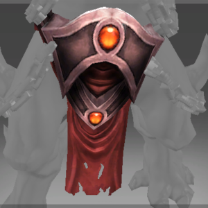Plate of the Summoned Lord